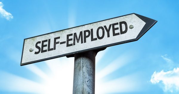 bankruptcy and self employment