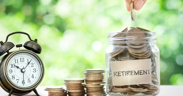 personal bankruptcy and retirement accounts